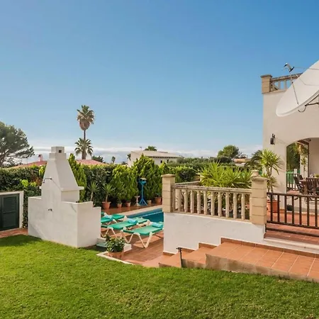 Rasen Villa