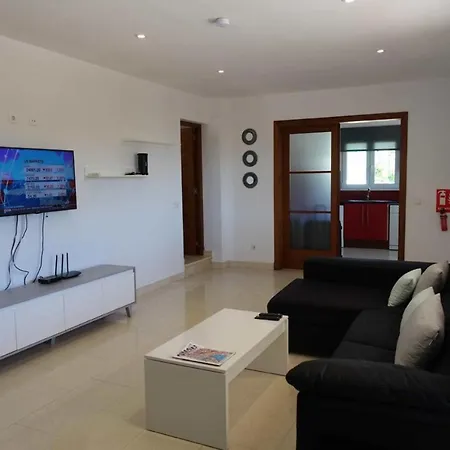 Vila Rasen Binisafua