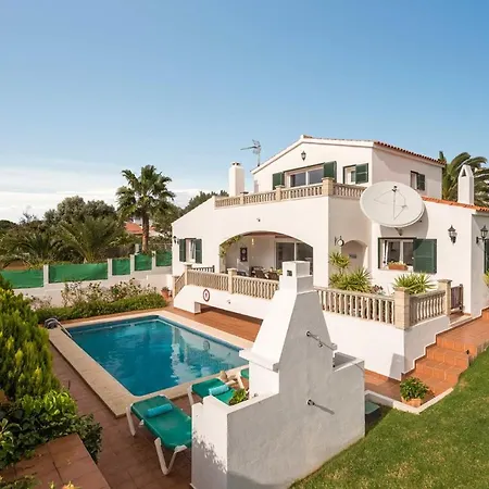 Vila Rasen *